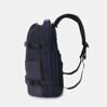 Trip M EXP Travel Backpack Peacoat Blue 8