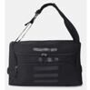 Sojourn - Duffle/Backpack Black 1