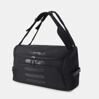 Sojourn - Duffle/Backpack Black 4