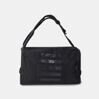 Sojourn - Duffle/Backpack Black 5