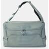 Sojourn - Duffle/Backpack Grey-Green 1