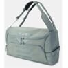 Sojourn - Duffle/Backpack Grey-Green 3