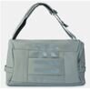 Sojourn - Duffle/Backpack Grey-Green 4