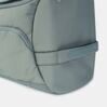 Sojourn - Duffle/Backpack Grey-Green 6