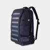 Multy - Rucksack mit Rollen 55cm in Peacoat Blue 4