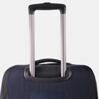 Journey Duffle mit Rollen 79cm in Peacoat Blue 10