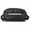 Snug 2 in 1 Waistbag Schwarz 1