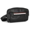 Snug 2 in 1 Waistbag Schwarz 3