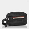 Snug 2 in 1 Waistbag Schwarz 3