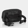 Snug 2 in 1 Waistbag Schwarz 4