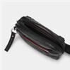 Snug 2 in 1 Waistbag Schwarz 2