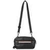 Snug 2 in 1 Waistbag Schwarz 6