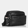 Cozy - Shoulder Bag in Schwarz 3