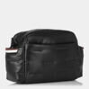 Cozy - Shoulder Bag in Schwarz 4