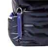 Billowy Rucksack mit Flap Peacoat Blue 6