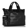 Softy - Handtasche Schwarz 3