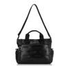 Softy - Handtasche Schwarz 4