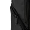 Line Rollup Rucksack Schwarz 8