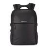 Rail Backpack 15.6&quot; RFID Rain Cover in Black 1