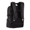 Rail Backpack 15.6&quot; RFID Rain Cover in Black 4