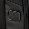 Rail Backpack 15.6&quot; RFID Rain Cover in Black 14