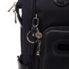 Moka - L Rucksack in Schwarz 5