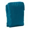 Rupee RFID Passport Holder in Oceanic Blue 4