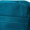 Rupee RFID Passport Holder in Oceanic Blue 6