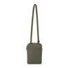 Rupee RFID Passport Holder in Olive Night 5