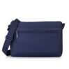 Eye Medium Shoulder Bag RFID in Total Eclipse 1