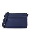 Eye Medium Shoulder Bag RFID in Total Eclipse 4