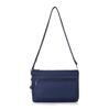 Eye Medium Shoulder Bag RFID in Total Eclipse 8