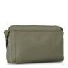 Eye Shoulder Bag RFID in Olive Night 4