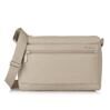 Eye Medium Shoulder Bag RFID in Cashmere Beige 1