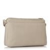 Eye Medium Shoulder Bag RFID in Cashmere Beige 6