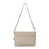 Eye Medium Shoulder Bag RFID in Cashmere Beige 3