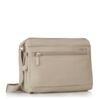 Eye Shoulder Bag Rfid in Cashmere Beige 3