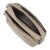 Eye Shoulder Bag Rfid in Cashmere Beige 2