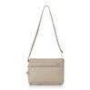 Eye Shoulder Bag Rfid in Cashmere Beige 7