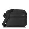 Metro - Crossbody Tasche Schwarz 1