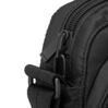 Metro - Crossbody Tasche Schwarz 8