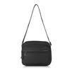 Metro - Crossbody Tasche Schwarz 5