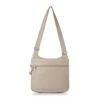 Faith Crossover RFID Safety Hook in Cashmere Beige 8