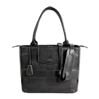 Helena Premium Ledertasche 14&quot;, Black 3