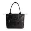 Helena Premium Ledertasche 14&quot;, Black 1