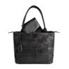 Helena Premium Ledertasche 14&quot;, Black 6