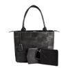 Helena Premium Ledertasche 14&quot;, Black 4