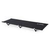 Cot One Convertible Liege Long - Black 1