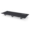 Cot One Convertible Liege Regular - Black 1