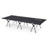 Cot One Convertible Liege Regular - Black 4